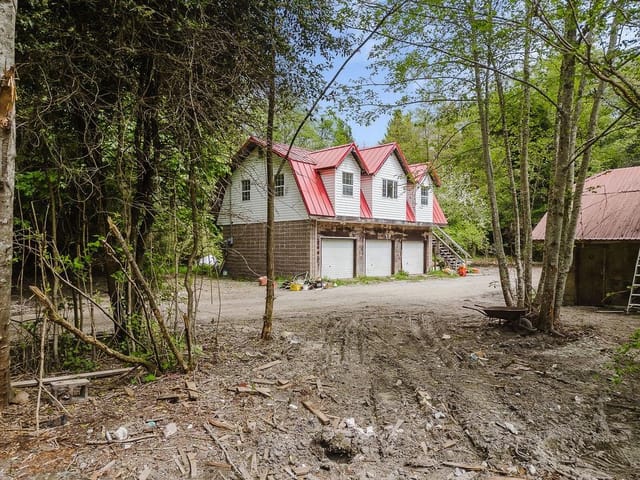 House for sale in Gibsons, Sunshine Coast, 1575 Burton Road, 263143857 | Realtylink.org