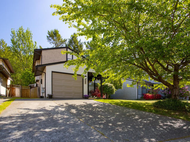 House for sale in Coquitlam, Coquitlam, 1181 Esperanza Drive, 263143861 | Realtylink.org
