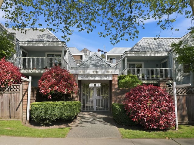 Apartment for sale in Surrey, North Surrey, 22 10070 137a Street, 263143868 | Realtylink.org