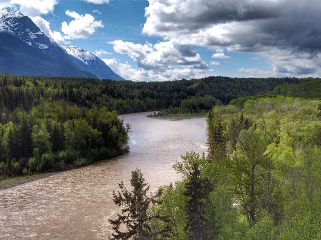 Lot for sale in Hazelton, Hazelton & Hwy 37, 6048 Six Mile Road, 263143872 | Realtylink.org