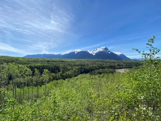 Lot for sale in Hazelton, Hazelton & Hwy 37, 6048 Six Mile Road, 263143872 | Realtylink.org