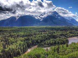 Lot for sale in Hazelton, Hazelton & Hwy 37, 6048 Six Mile Road, 263143872 | Realtylink.org