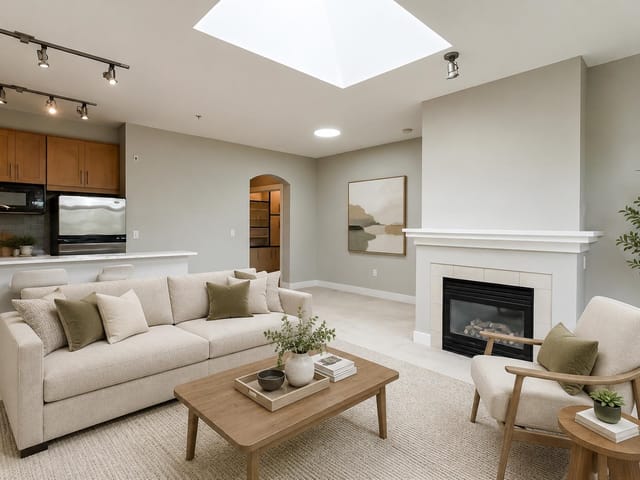 Apartment for sale in Vancouver, Vancouver West, 411 2083 W 33rd Avenue, 263143877 | Realtylink.org