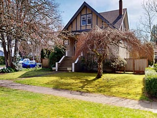 House for sale in Vancouver, Vancouver West, 4402 W 12th Avenue, 263143879 | Realtylink.org
