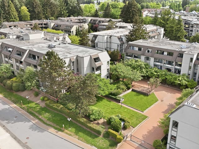 Apartment for sale in Coquitlam, Coquitlam, 309 2915 Glen Drive, 263143880 | Realtylink.org