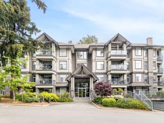 Apartment for sale in Abbotsford, Abbotsford, 107 33338 E Bourquin Crescent, 263143885 | Realtylink.org