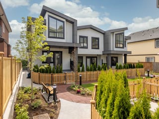 Townhouse for sale in Coquitlam, Coquitlam, 101 753 Edgar Avenue, 263143890 | Realtylink.org