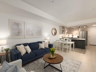 Apartment for sale in Port Moody, Port Moody, 208 1100 Clarke Road, 263143893 | Realtylink.org