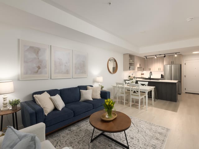 Apartment for sale in Port Moody, Port Moody, 208 1100 Clarke Road, 263143893 | Realtylink.org