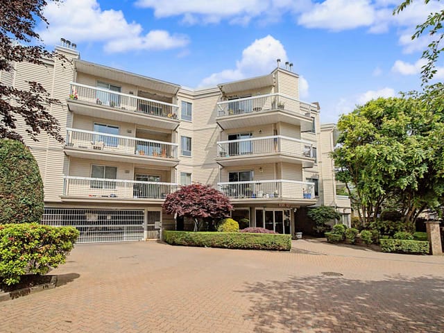 Apartment for sale in Surrey, Surrey, 315 9299 121 Street, 263143895 | Realtylink.org