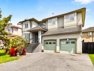 House for sale in New Westminster, New Westminster, 231 Suzuki Street, 263143897 | Realtylink.org
