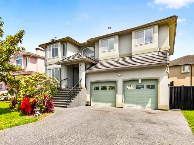 House for sale in New Westminster, New Westminster, 231 Suzuki Street, 263143897 | Realtylink.org