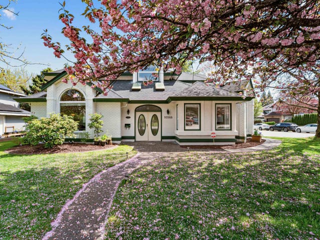 House for sale in Surrey, North Surrey, 10566 168 Street, 263143900 | Realtylink.org