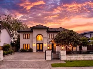 House for sale in Richmond, Richmond, 7111 Parry Street, 263143901 | Realtylink.org
