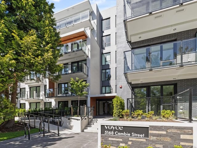 Apartment for rent in Vancouver, Vancouver West, 412 5168 Cambie Street, 263143903 | Realtylink.org