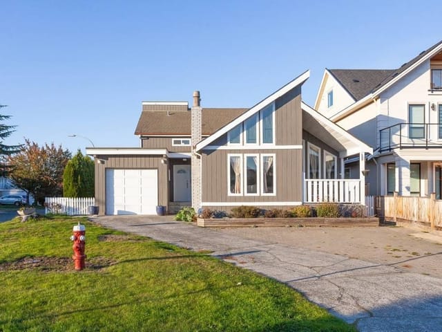 House for rent in Richmond, Richmond, 6000 Goldsmith Drive, 263143908 | Realtylink.org
