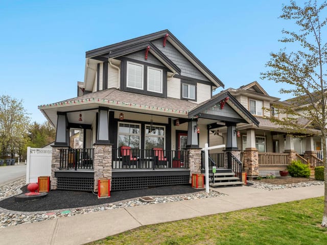 House for sale in Surrey, Cloverdale, 18831 71 Avenue, 263143909 | Realtylink.org