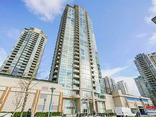 Apartment for sale in Coquitlam, Coquitlam, 705 2975 Atlantic Avenue, 263143911 | Realtylink.org