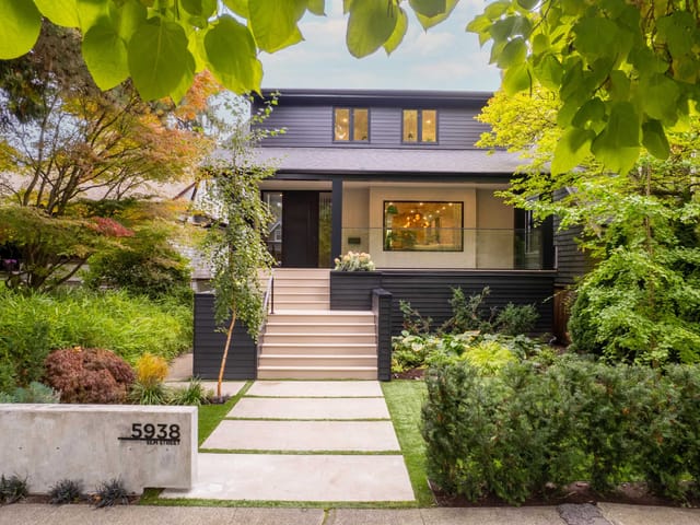 House for sale in Vancouver, Vancouver West, 5938 Elm Street, 263143912 | Realtylink.org