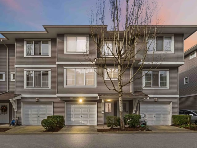 Townhouse for sale in Surrey, Surrey, 82 15155 62a Avenue, 263143914 | Realtylink.org