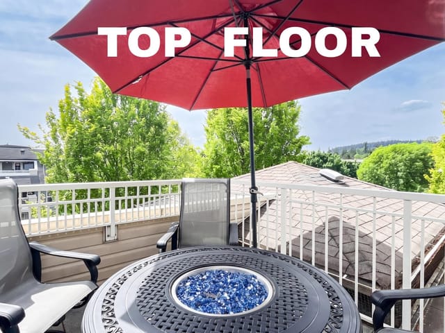 Apartment for sale in Port Coquitlam, Port Coquitlam, 306 2393 Welcher Ave Avenue, 263143919 | Realtylink.org