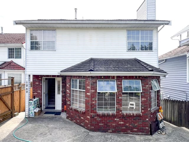 House for sale in Vancouver, Vancouver East, 1860 Se Marine Drive, 263143920 | Realtylink.org