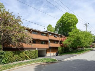 Townhouse for sale in North Vancouver, North Vancouver, 3201 Lonsdale Avenue, 263143922 | Realtylink.org