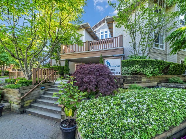 Apartment for sale in Richmond, Richmond, 323 5600 Andrews Road, 263143924 | Realtylink.org