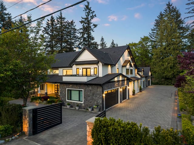 House for sale in Surrey, South Surrey White Rock, 2610 171 Street, 263143928 | Realtylink.org