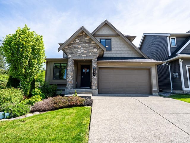 House for sale in Langley, Langley, 8460 206a Street, 263143932 | Realtylink.org