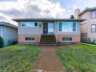 House for sale in Vancouver, Vancouver East, 3654 E 25th Avenue, 263143935 | Realtylink.org