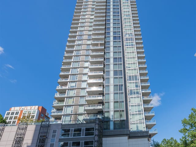 Apartment for sale in Coquitlam, Coquitlam, 4201 1188 Pinetree Way, 263143937 | Realtylink.org