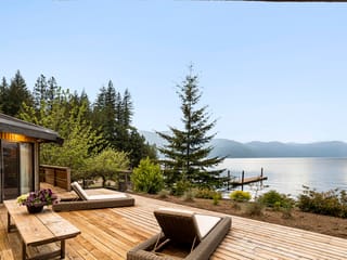 House for sale in Harrison Hot Springs, Harrison Lake, 6357 Pirate Lane, 263143938 | Realtylink.org