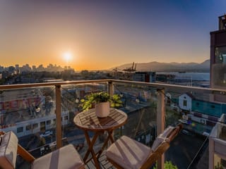 Apartment for sale in Vancouver, Vancouver East, 1001 933 E Hastings Street, 263143940 | Realtylink.org