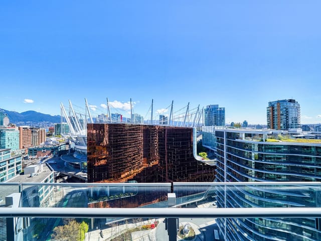 Apartment for sale in Vancouver, Vancouver West, 2006 89 Nelson Street, 263143945 | Realtylink.org
