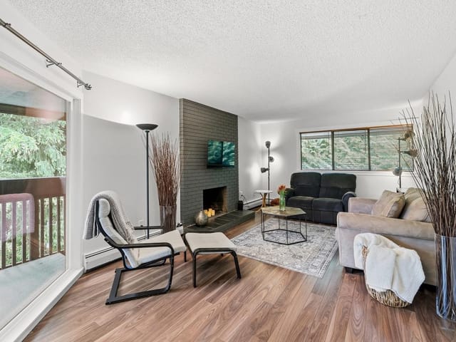 Apartment for sale in White Rock, South Surrey White Rock, 306 1561 Vidal Street, 263143948 | Realtylink.org