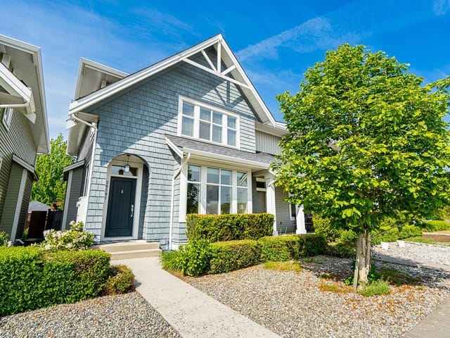 Townhouse for sale in Langley, Langley, 20591 84th Avenue, 263143949 | Realtylink.org
