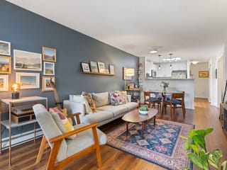 Apartment for sale in Vancouver, Vancouver East, 404 2741 E Hastings Street, 263143950 | Realtylink.org