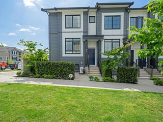 Townhouse for sale in Surrey, South Surrey White Rock, 82 2075 Oak Meadows Drive, 263143951 | Realtylink.org