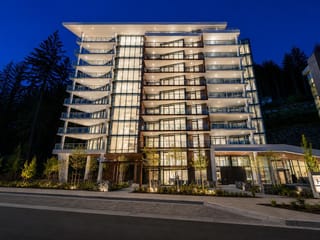 Apartment for sale in West Vancouver, West Vancouver, 803 3963 Uplands Way, 263143952 | Realtylink.org