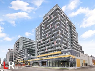 Apartment for rent in Richmond, Richmond, 703 6633 Buswell Street, 263143956 | Realtylink.org