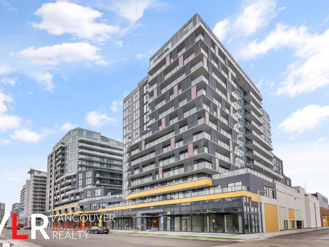 Apartment for rent in Richmond, Richmond, 703 6633 Buswell Street, 263143956 | Realtylink.org