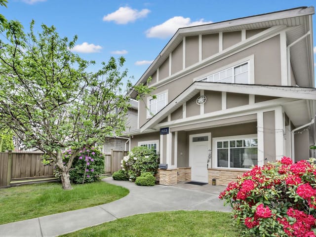 House for sale in Richmond, Richmond, 9133 No. 1 Road, 263143960 | Realtylink.org