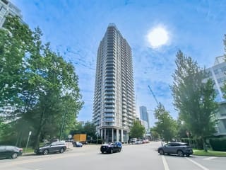 Apartment for rent in Burnaby, Burnaby South, 705 4808 Hazel Street, 263143961 | Realtylink.org