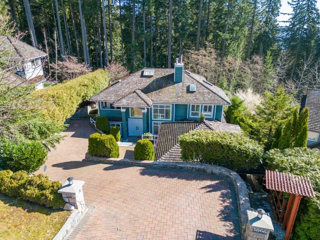 House for sale in North Vancouver, North Vancouver, 3866 Michener Way, 263143965 | Realtylink.org