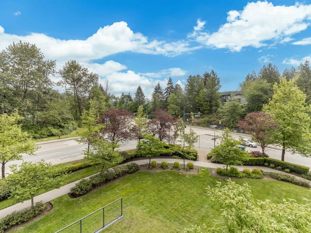 Apartment for sale in Port Moody, Port Moody, 302 288 Ungless Way, 263143967 | Realtylink.org