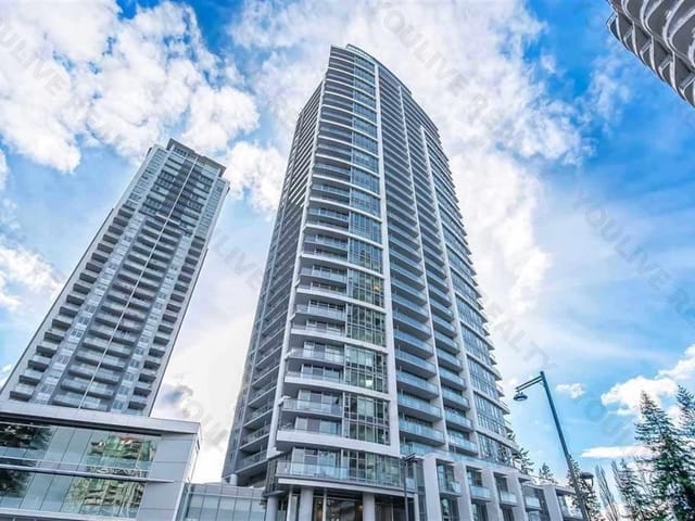 Apartment for sale in Surrey, North Surrey, 2811 13308 Central Avenue, 263143970 | Realtylink.org