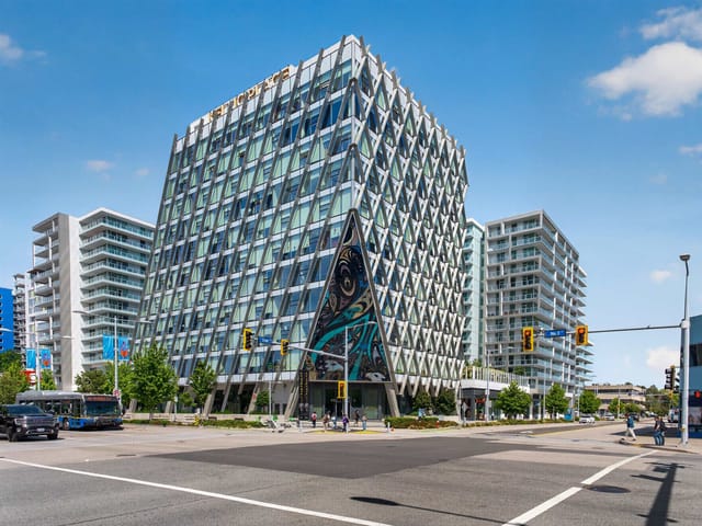 Apartment for sale in Richmond, Richmond, 910 8133 Cook Road, 263143971 | Realtylink.org