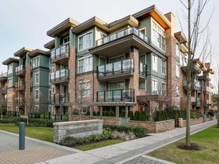 Apartment for rent in Vancouver, Vancouver West, 316 3478 Wesbrook Mall, 263143974 | Realtylink.org