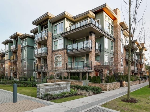 Apartment for rent in Vancouver, Vancouver West, 316 3478 Wesbrook Mall, 263143974 | Realtylink.org